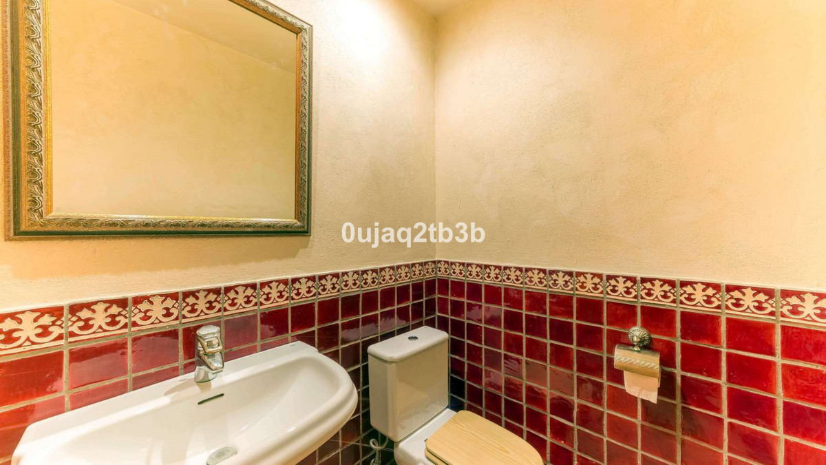 Thumbnail von El Rosario Villa ES80951