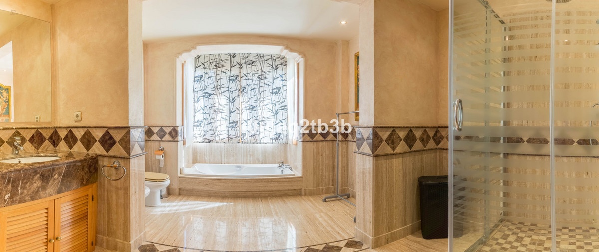 Thumbnail von El Rosario Villa ES80951