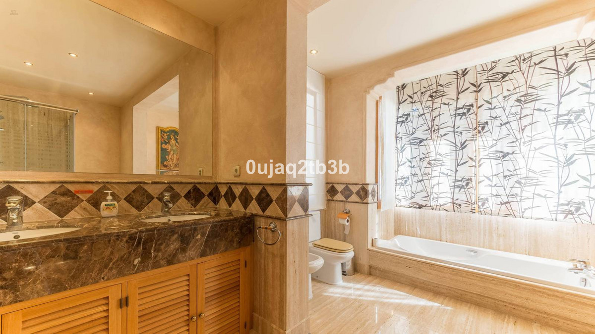 Thumbnail von El Rosario Villa ES80951