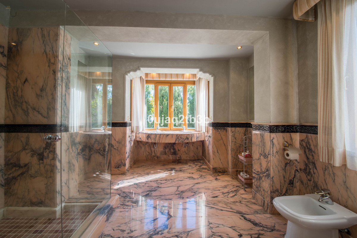 Thumbnail von El Rosario Villa ES80951