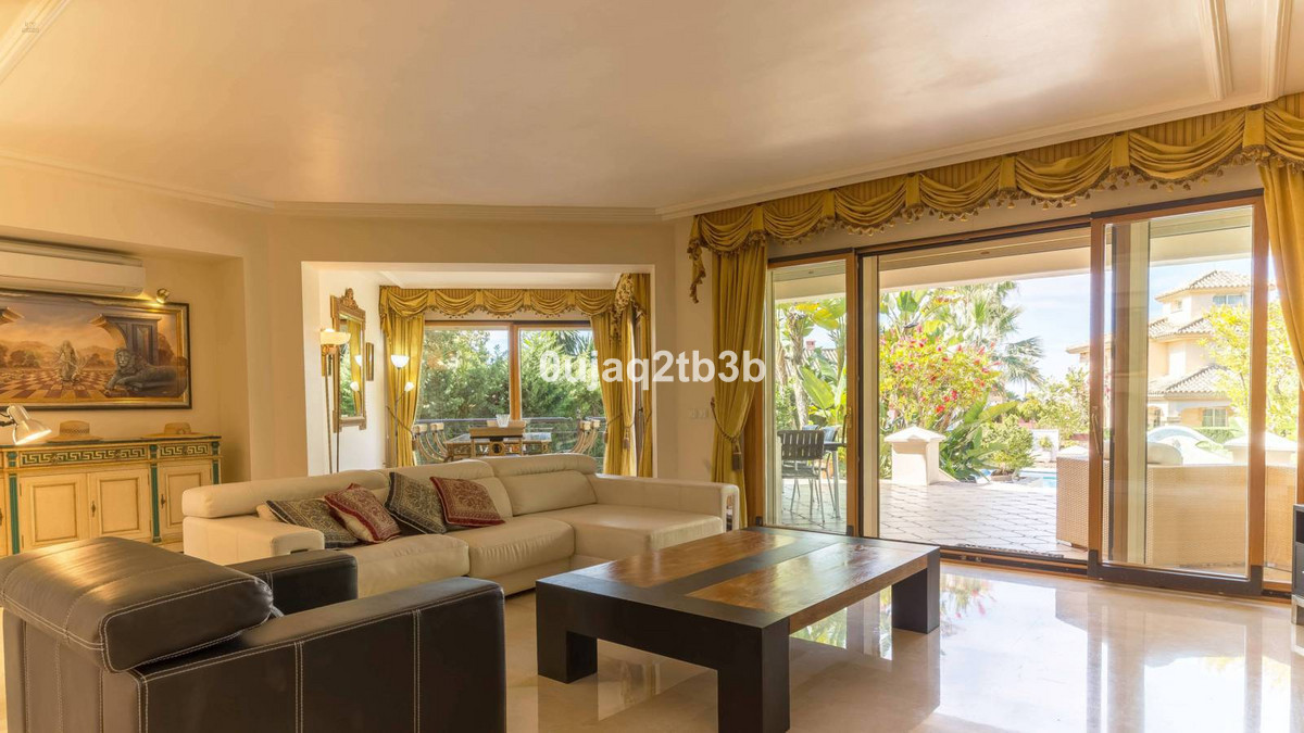 Thumbnail von El Rosario Villa ES80951