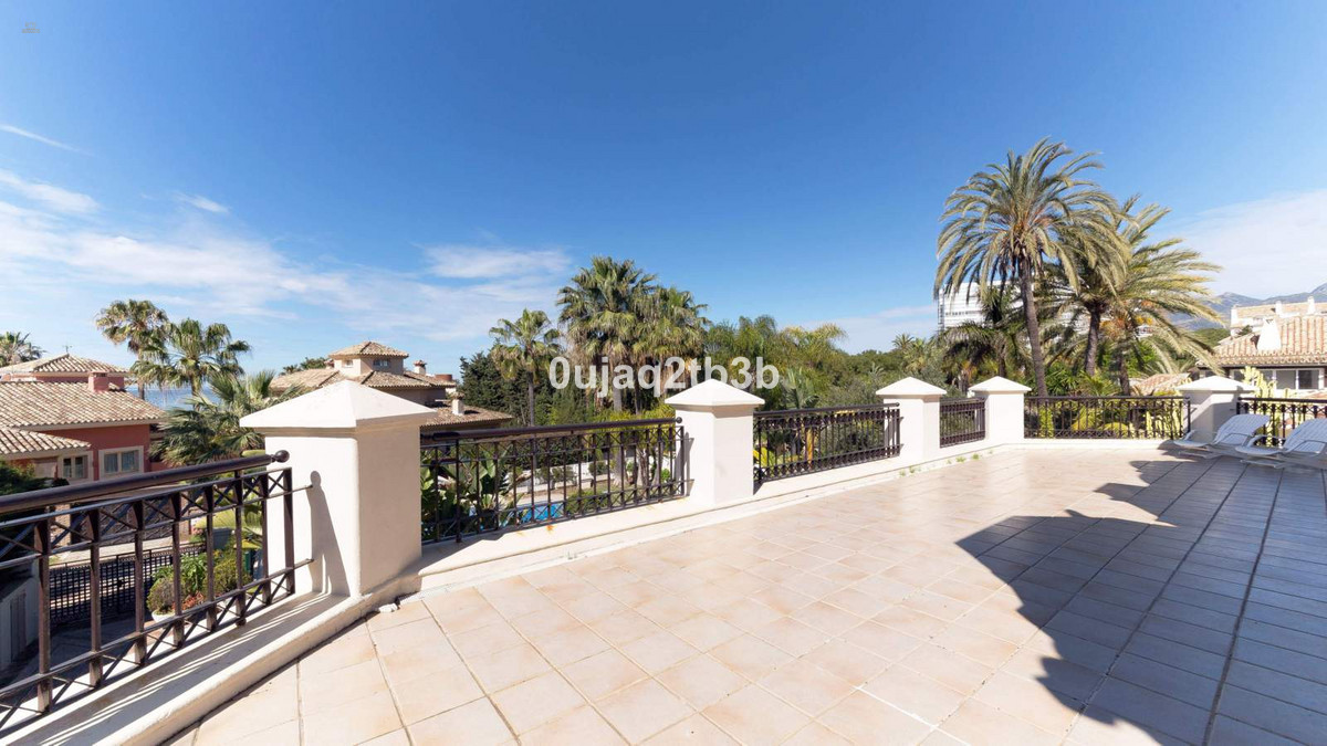 Thumbnail von El Rosario Villa ES80951