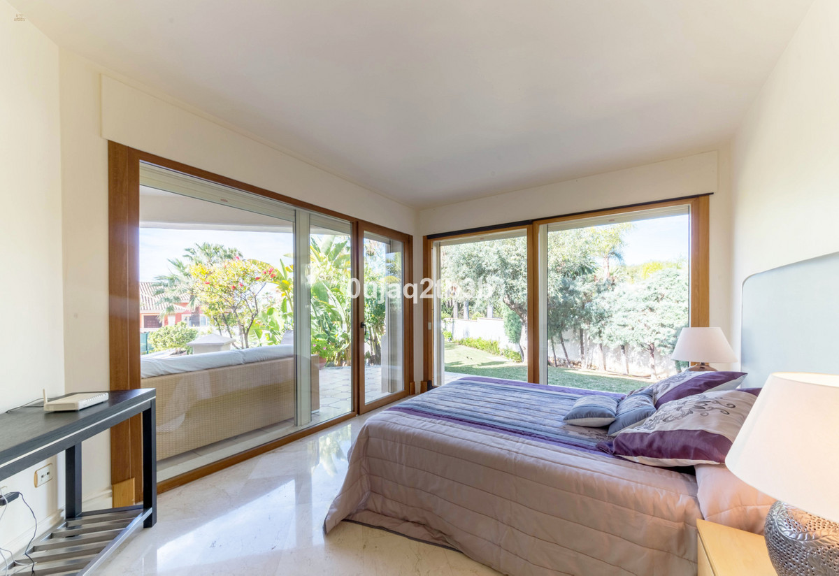 Thumbnail von El Rosario Villa ES80951