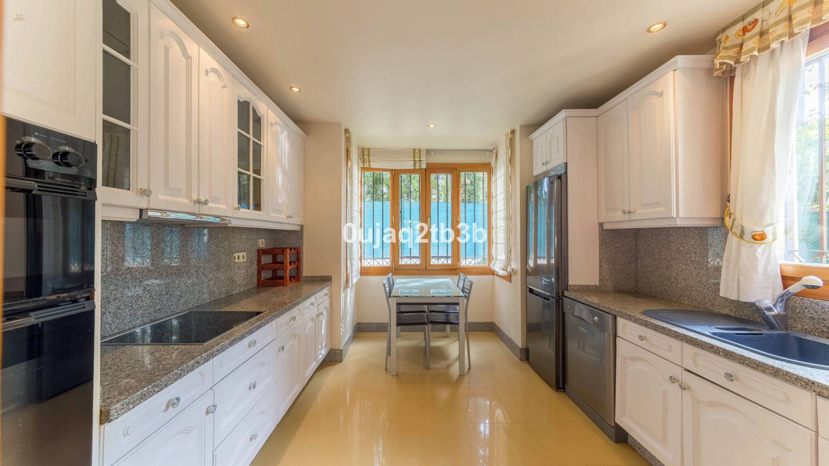 Thumbnail von El Rosario Villa ES80951