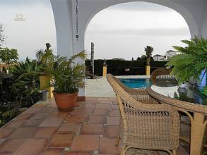 Thumbnail von Luxus-Villa in Benalmadena R2862485