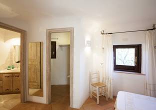 Thumbnail von einzigartige Villa mit Blick auf die Bucht von Pevero