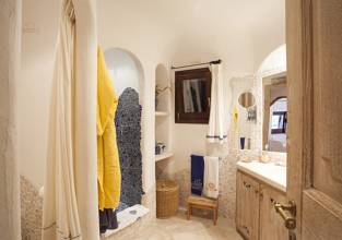 Thumbnail von einzigartige Villa mit Blick auf die Bucht von Pevero