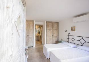 Thumbnail von einzigartige Villa mit Blick auf die Bucht von Pevero