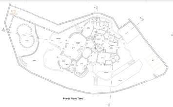 Thumbnail von einzigartige Villa mit Blick auf die Bucht von Pevero