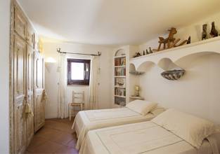 Thumbnail von einzigartige Villa mit Blick auf die Bucht von Pevero