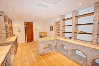 Thumbnail von Luxus-Villa in Nueva Andalucia R2858642