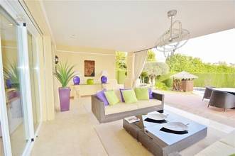 Thumbnail von Luxus-Villa in Nueva Andalucia R2858642