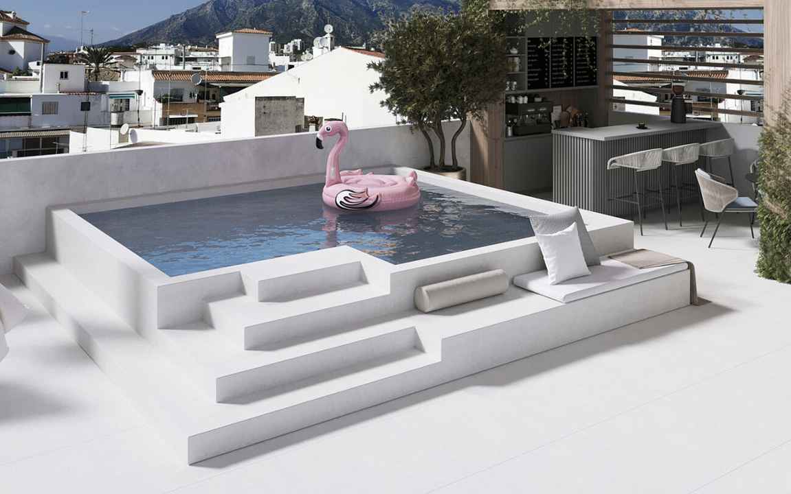  Marbella Commercial Property ES136105