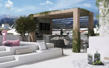 Thumbnail von Marbella Commercial Property ES136105