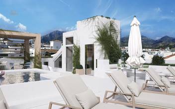 Thumbnail von Marbella Commercial Property ES136105