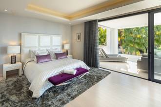 Thumbnail von The Golden Mile Villa ES136093