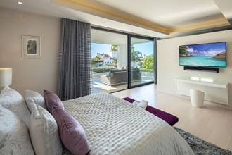 Thumbnail von The Golden Mile Villa ES136093