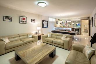 Thumbnail von The Golden Mile Villa ES136093