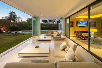 Thumbnail von The Golden Mile Villa ES136093