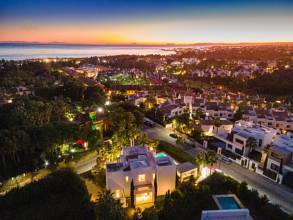 Thumbnail von The Golden Mile Villa ES136093