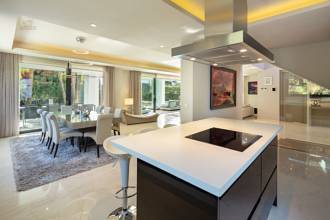 Thumbnail von The Golden Mile Villa ES136093