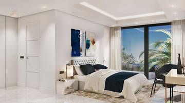 Thumbnail von Los Flamingos Villa ES136087