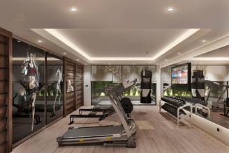 Thumbnail von Los Flamingos Villa ES136087