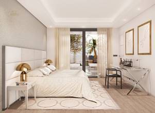 Thumbnail von Los Flamingos Villa ES136087