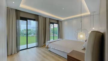 Thumbnail von Puerto Banús Villa ES136102