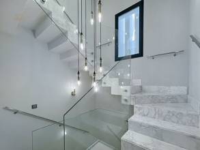 Thumbnail von Puerto Banús Villa ES136102