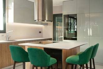 Thumbnail von Puerto Banús Villa ES136102