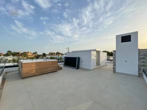 Thumbnail von Puerto Banús Villa ES136102