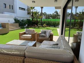 Thumbnail von Puerto Banús Villa ES136102