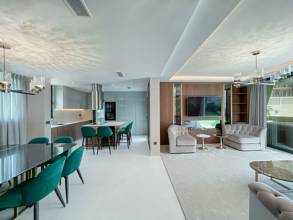 Thumbnail von Puerto Banús Villa ES136102