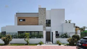 Thumbnail von Puerto Banús Villa ES136102