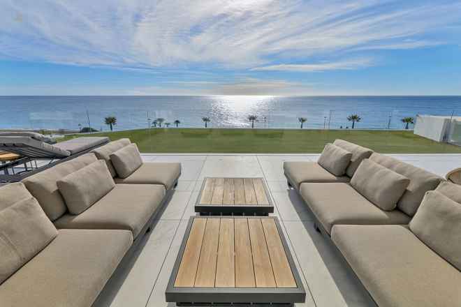  New Golden Mile Apartment ES136107