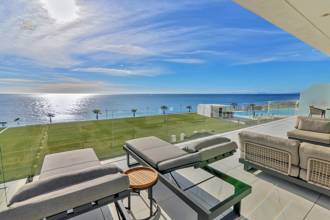 Thumbnail von New Golden Mile Apartment ES136107