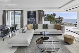 Thumbnail von New Golden Mile Apartment ES136107