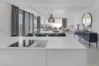 Thumbnail von New Golden Mile Apartment ES136107