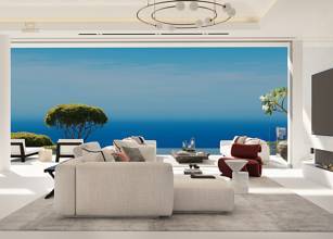 Thumbnail von Marbella Villa ES136008