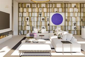 Thumbnail von Marbella Villa ES136008