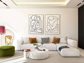 Thumbnail von Marbella Villa ES136008