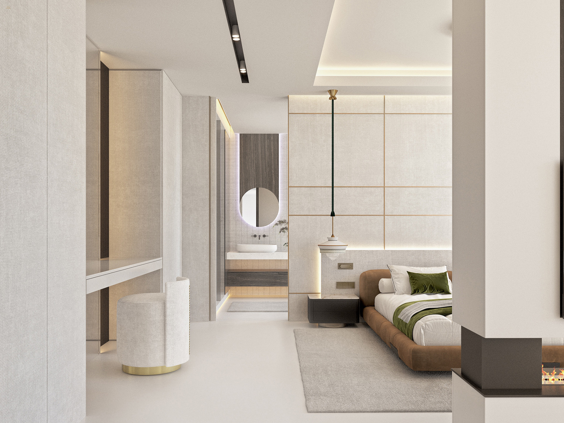 Thumbnail von Marbella Villa ES136008