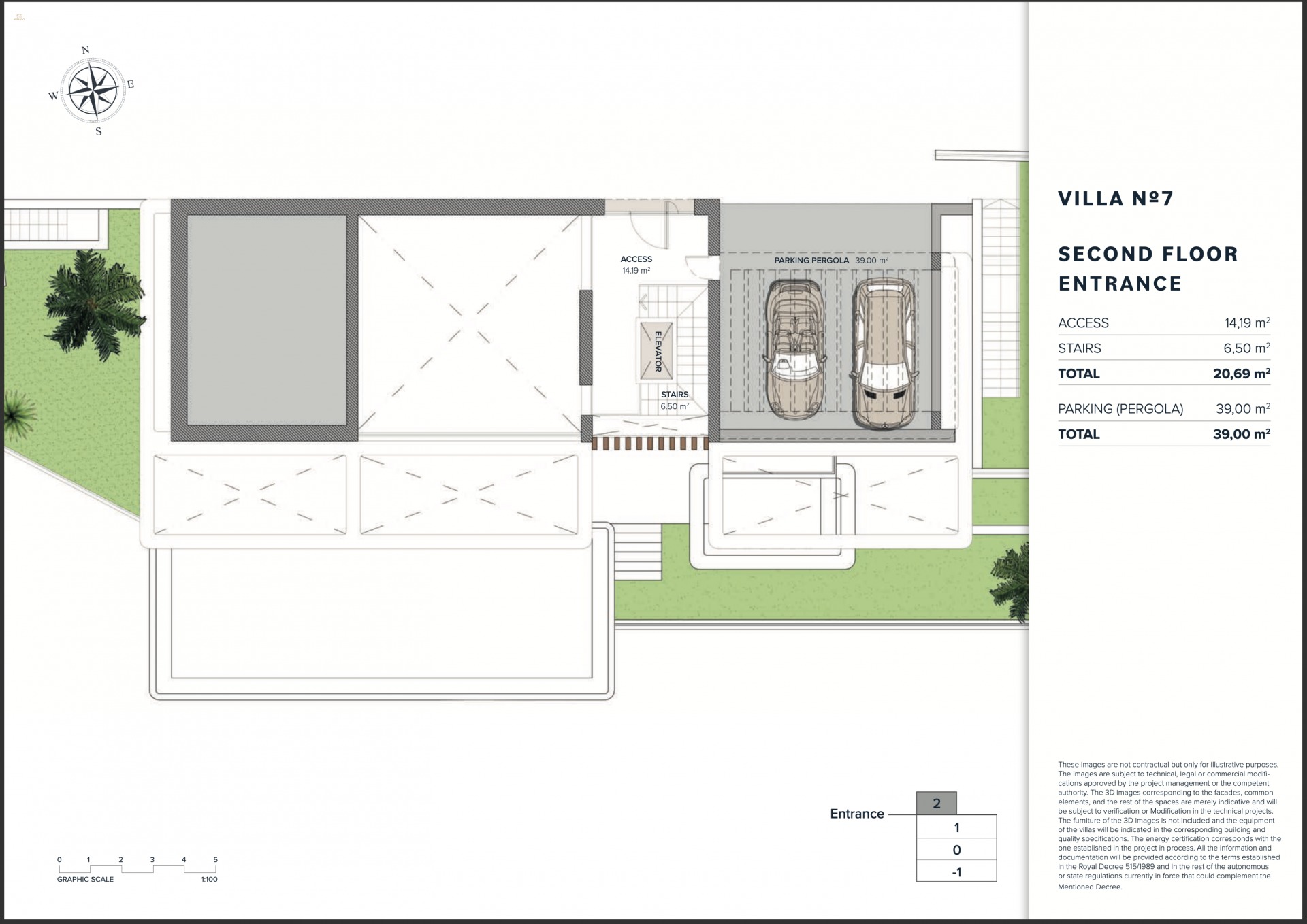 Thumbnail von Marbella Villa ES136008