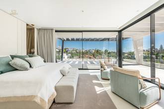 Thumbnail von Marbella Villa ES135978