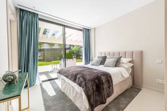 Thumbnail von Marbella Villa ES135978