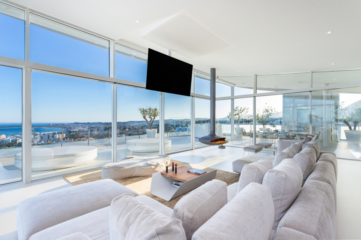 Benalmadena Apartment ES135899