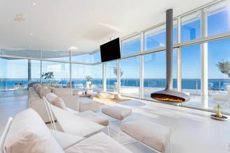 Thumbnail von Benalmadena Apartment ES135899