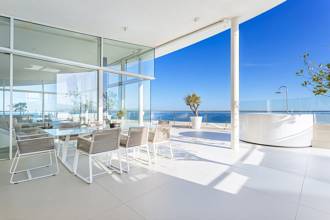 Thumbnail von Benalmadena Apartment ES135899