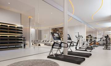 Thumbnail von Benalmadena Villa ES135907